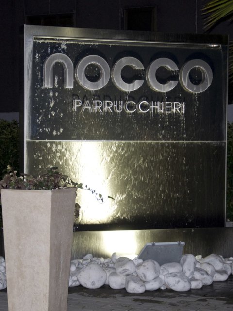 Nocco Arredo Chiavi In Mano Insegna