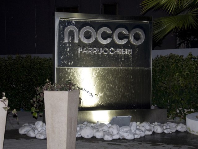 Nocco Arredo Chiavi In Mano Insegna